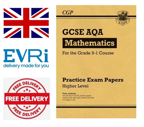 2026 exam aqa - aqa, gcse