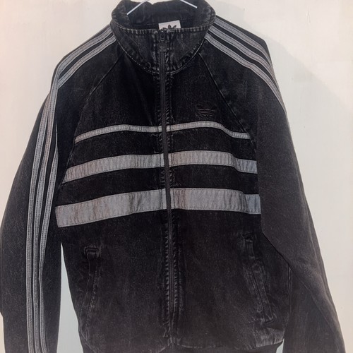 Adidas adicolor first denim - first,