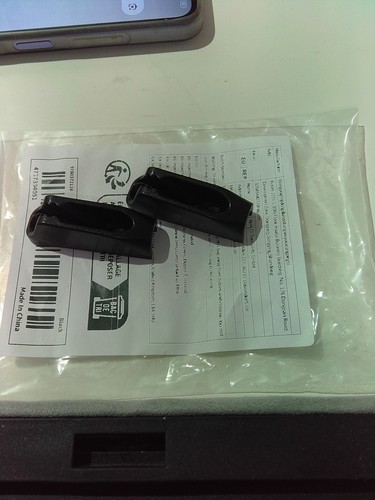 Nylon self locking jam - 2, self-locking