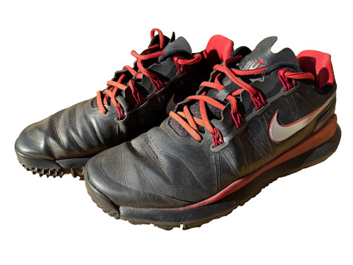 Nike tiger woods - tiger, golf