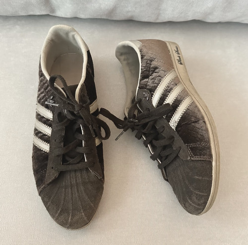 Adidas sleek series retro - adidas,