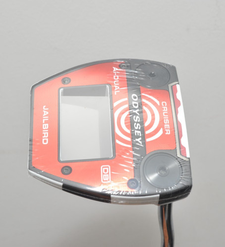 Odyssey dual jailbird - odyssey,