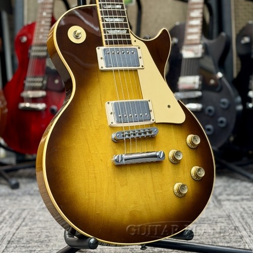 Gibson 1978 les - gibson, standard