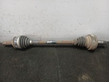 MERCEDES VITO 110 MK2 N/S PASSENGER SIDE LEFT REAR DRIVE SHAFT