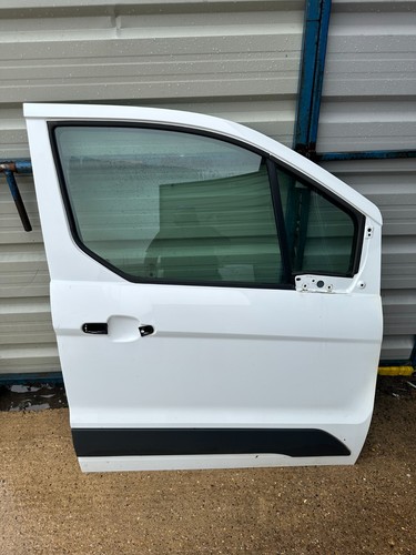 Ford transit connect - transit, 2014-2018