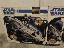 RARE VINTAGE (2.5ft) Star Wars