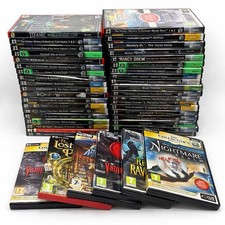 X47 Pc Games - Hidden Object
