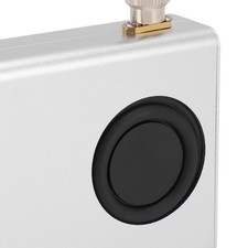 (Silver)Portable SSB Shortwave