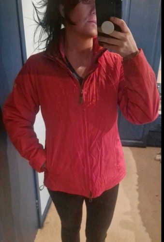 Slam sailing jacket medium - slam,