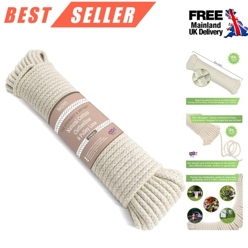 Strongest 10m cotton - strongest,