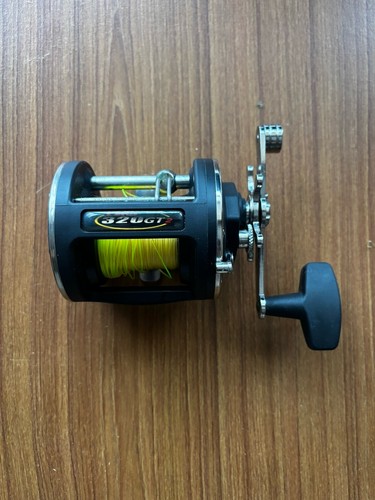 Penn 320gt2 fishing - 320gt2,