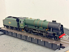 Hornby R2727 BR 4-6-0 Patriot