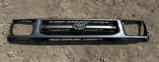 Toyota Hilux Mk4 1997-2001