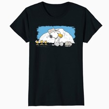 Peanuts Snoopy Woodstock