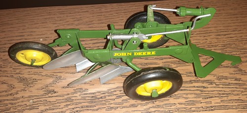Vintage john deere - vintage, bottom