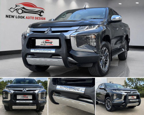 Mitsubishi l200 bull - l200, /