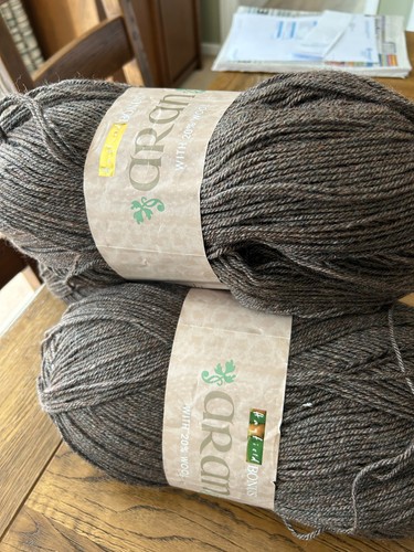 New 3x400g hayfield bonus - new,