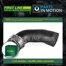 Turbo Hose fits BMW 330 E46