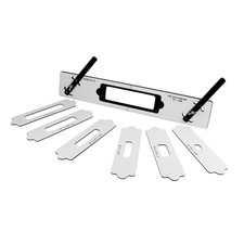 Unika lock jig cut - lock, jig,