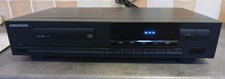GRUNDIG CD PLAYER CD 436 EXCELLENT WORKING CONDITION WITH ORIGINAL MANUAL