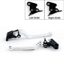 Brake Clutch Levers For Ducati