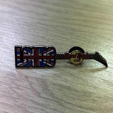 LEEDS ENGLAND BRITISH UNION