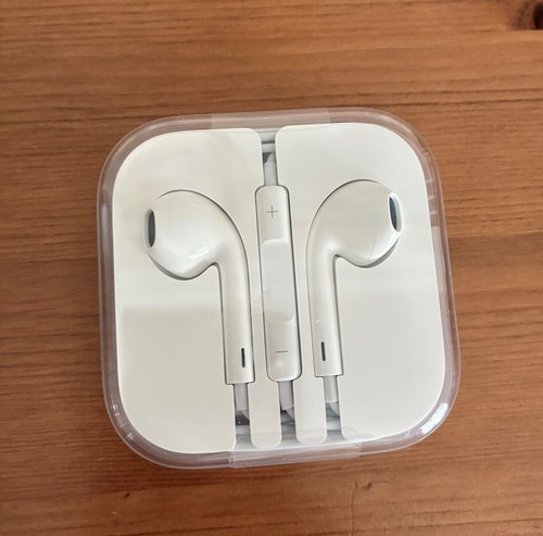 Apple earpods headphones - earpods,