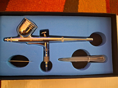 Voilamart as18 airbrush - voilamart,