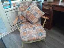 ERCOL ARMCHAIR Easy Chair 203