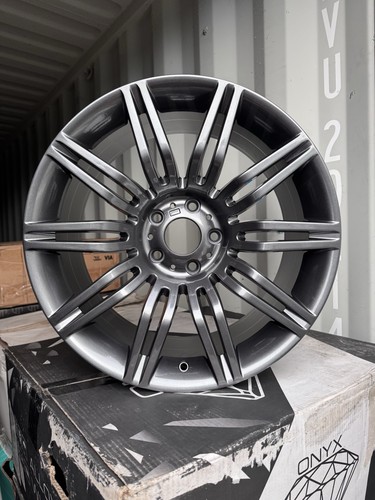 Set 5x120 staggered - set,