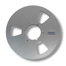 Ampex 406 [Style 1] 10.5" Reel