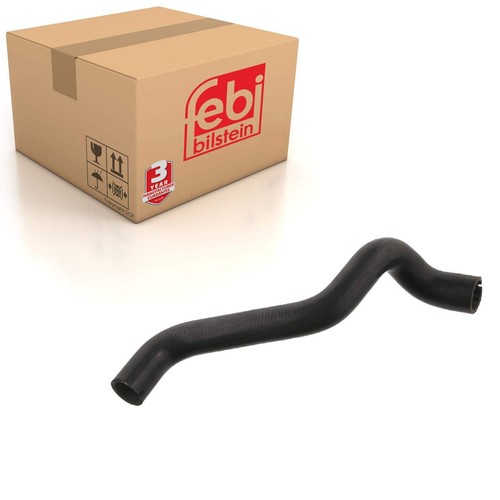 Upper radiator hose fits - upper,