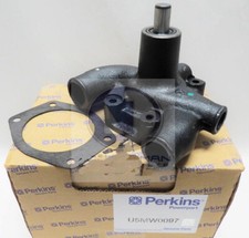 Perkins ad3.152 genuine waterpump  u5mw0097
