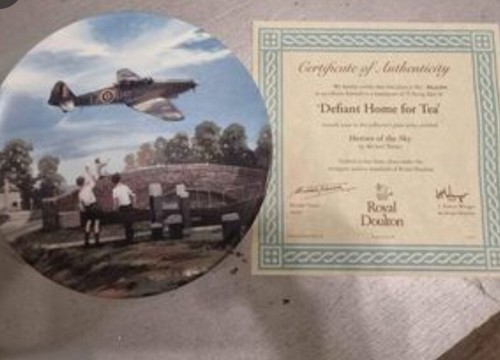 Ww2 aircraft collector - ww2,