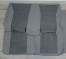 VW T6 T6.1 Valley Trim California Front and Rear Seat Bed Seat Covers Genuine