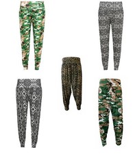 LADIES WOMEN FULL LENGTH