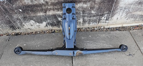 Rust subaru forester - no, 03-05