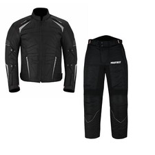 Men's Motorbike Suit Cordura