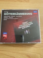 Gotterdammerung Bayreuther