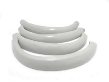 Suzuki Samurai Gypsy Outer