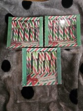 Christmas candy canes - candy, 10