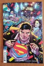 Action Comics #1006 - DC