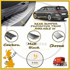 DOG BACK BUMPER PROTECTOR