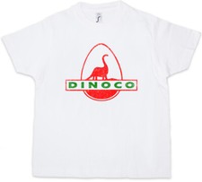 DINOCO LOGO I Kids Boys