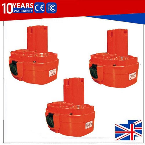18v battery for makita - 18v,