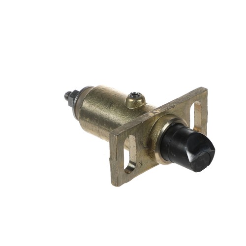 Rational door catch scc - scc_we, cmp