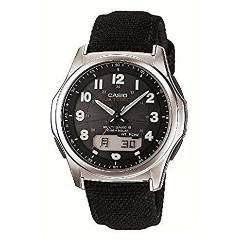 Casio watch wva m630b 1ajf - casio,