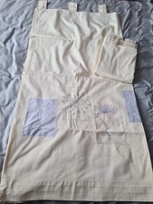 Next used tabtop curtains