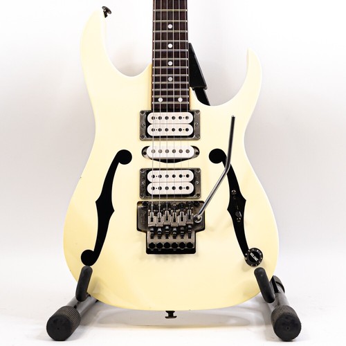 Ibanez paul gilbert - ibanez, w/