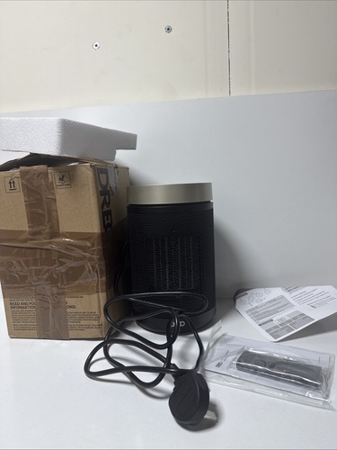 Dreo electric heater - dreo, heater,
